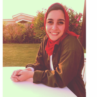 Raghda Dawood