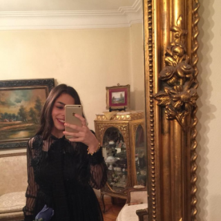 Sarah El Shabassy
