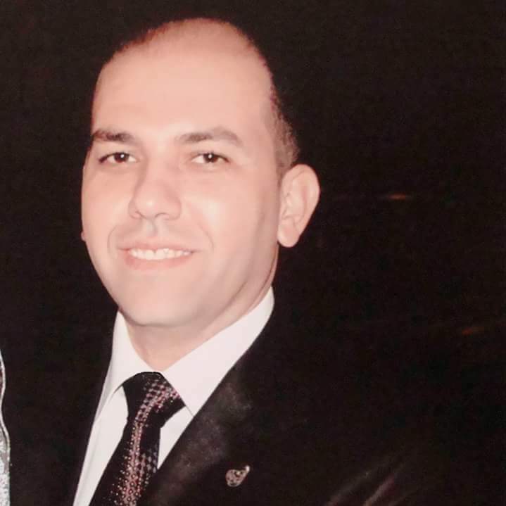 Amir Alwassif