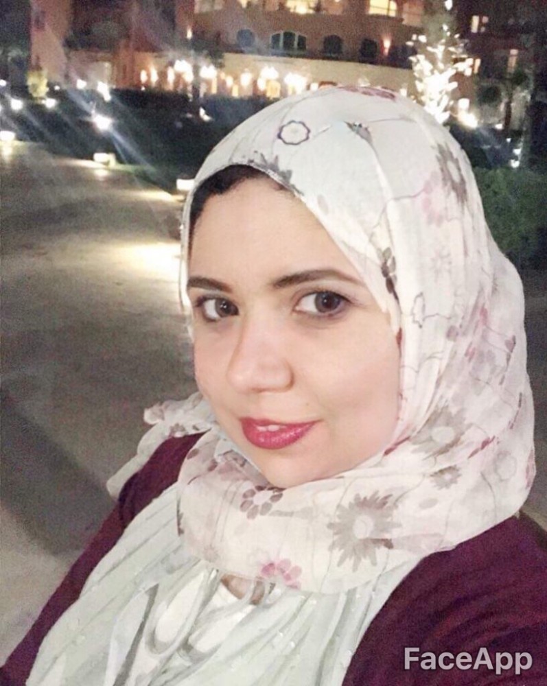 Rania Alhakeem