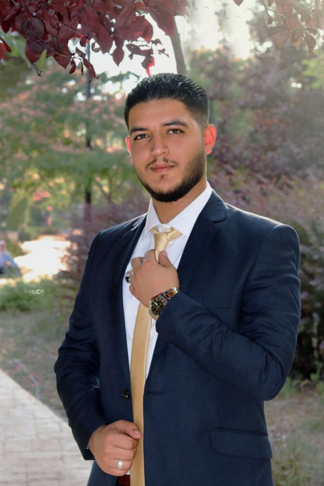 عمر ابو شاويش