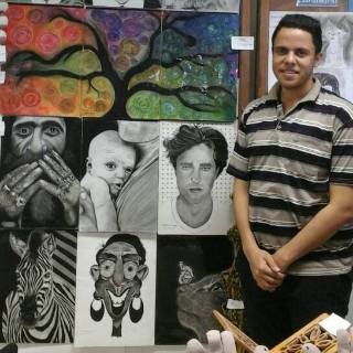 Mahmoud Ahmed