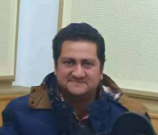 محمد عطية