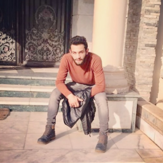 Moumen Ghalb