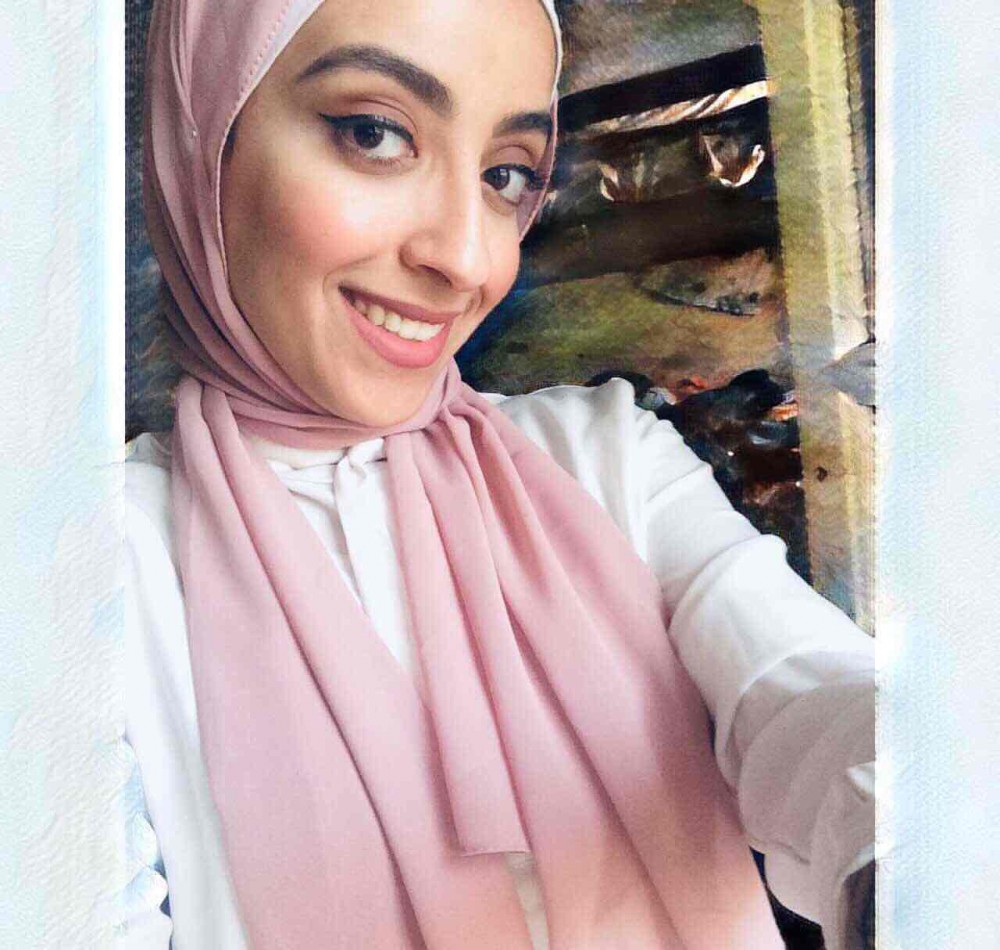 Yasmeen Adel