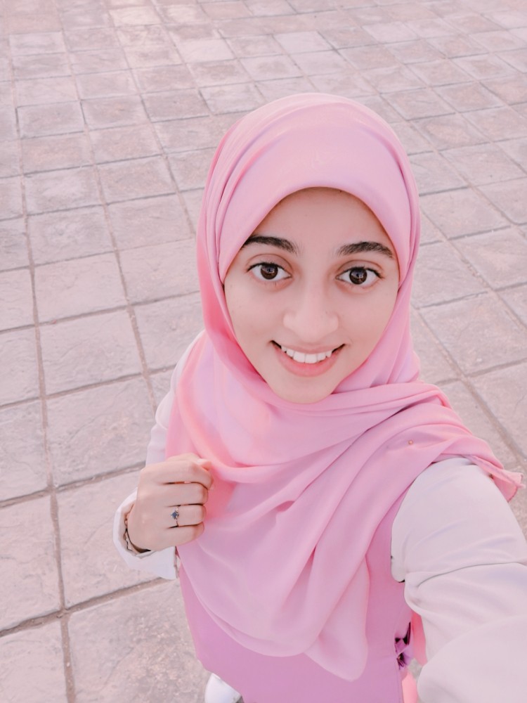 Asmaa Elzekred