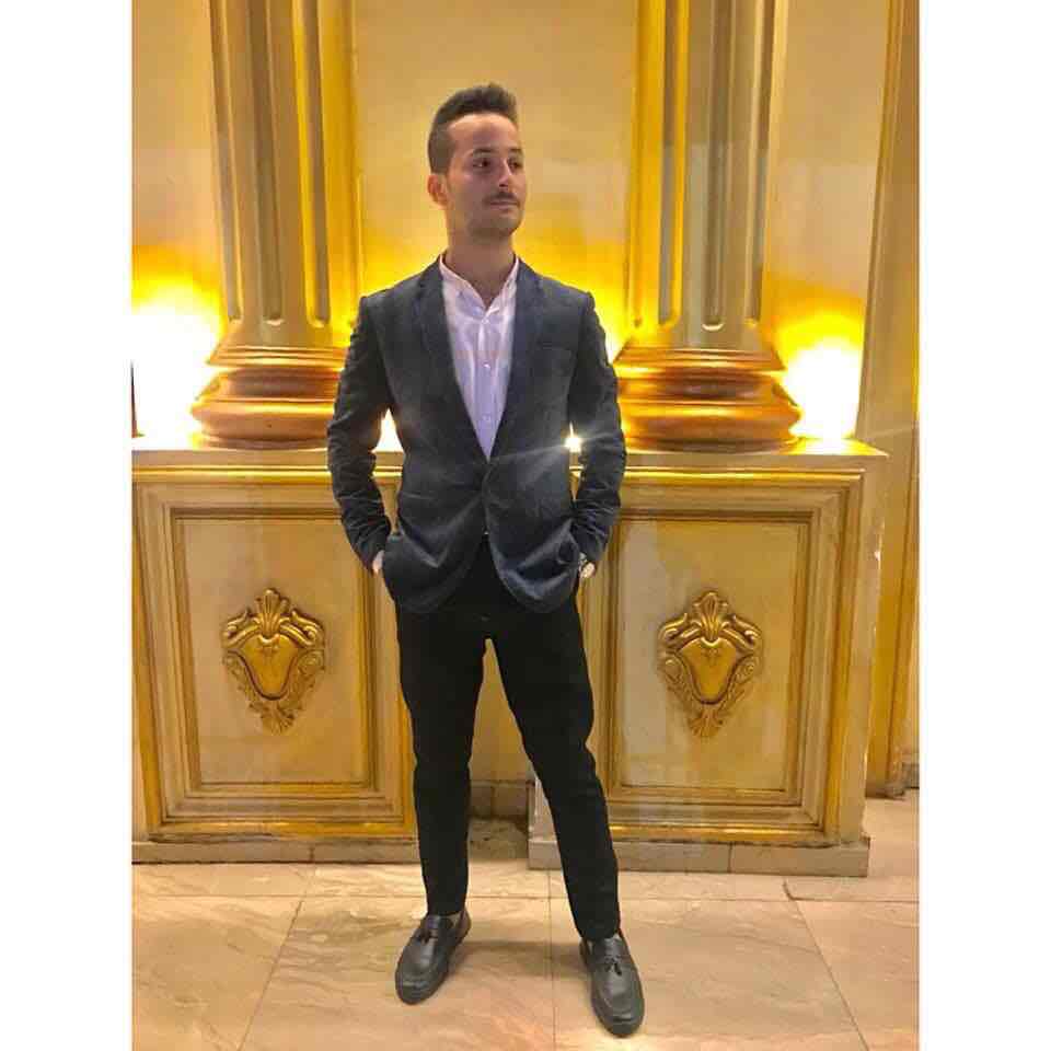 Ahmed Raafat