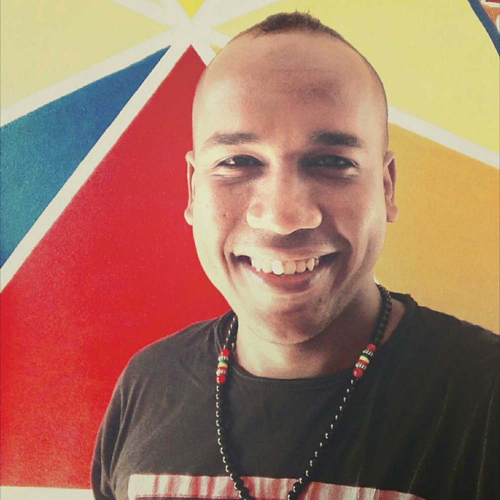 Mahmoud Selim