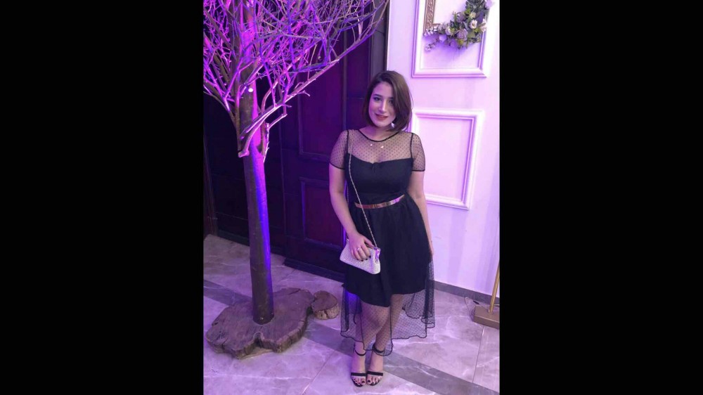 مريم عبدالحميد