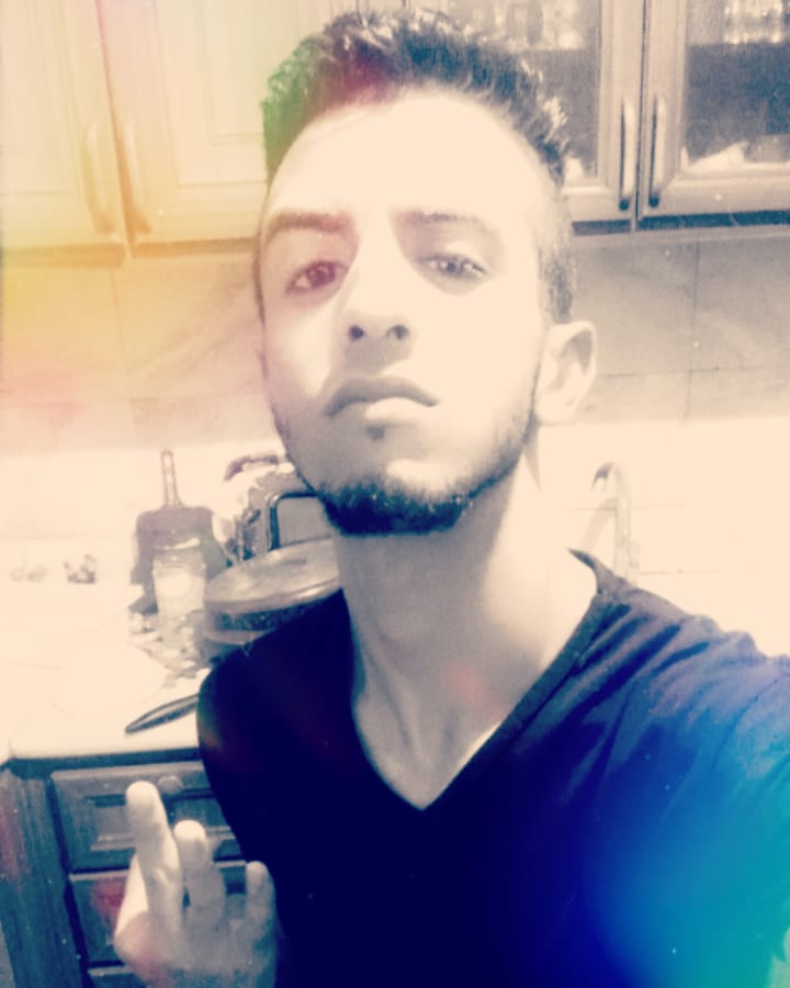 Ali Aldaajeh