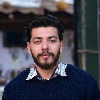 أحمد شوقى 
