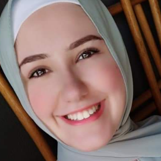 Esraa Elgezawy