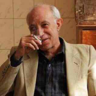 Gamal Fawzy Kherebah