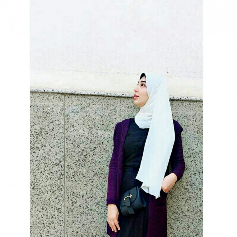 حنان أمين