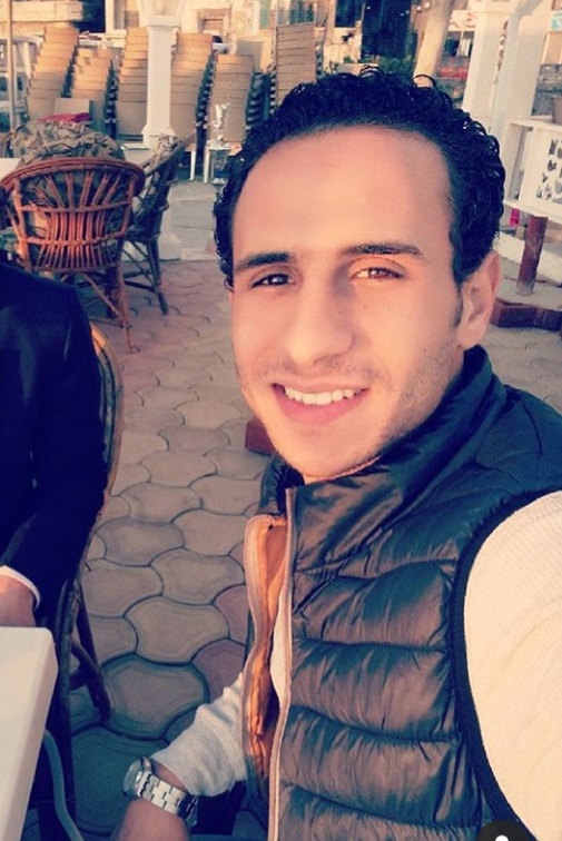 محمود ناجي