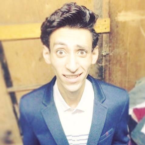 ميلاد سعد