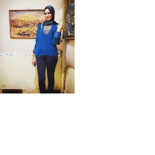 هناء حمدي