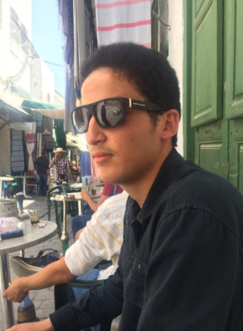 Yassine Chammam
