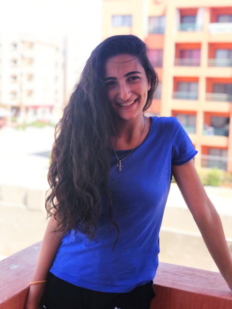 ماريا ادوارد