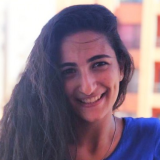 ماريا ادوارد