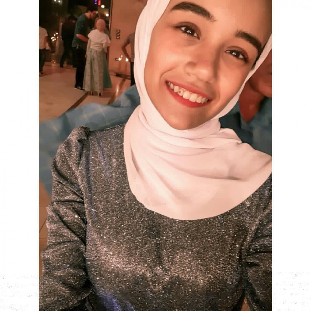 Asmaa Taha