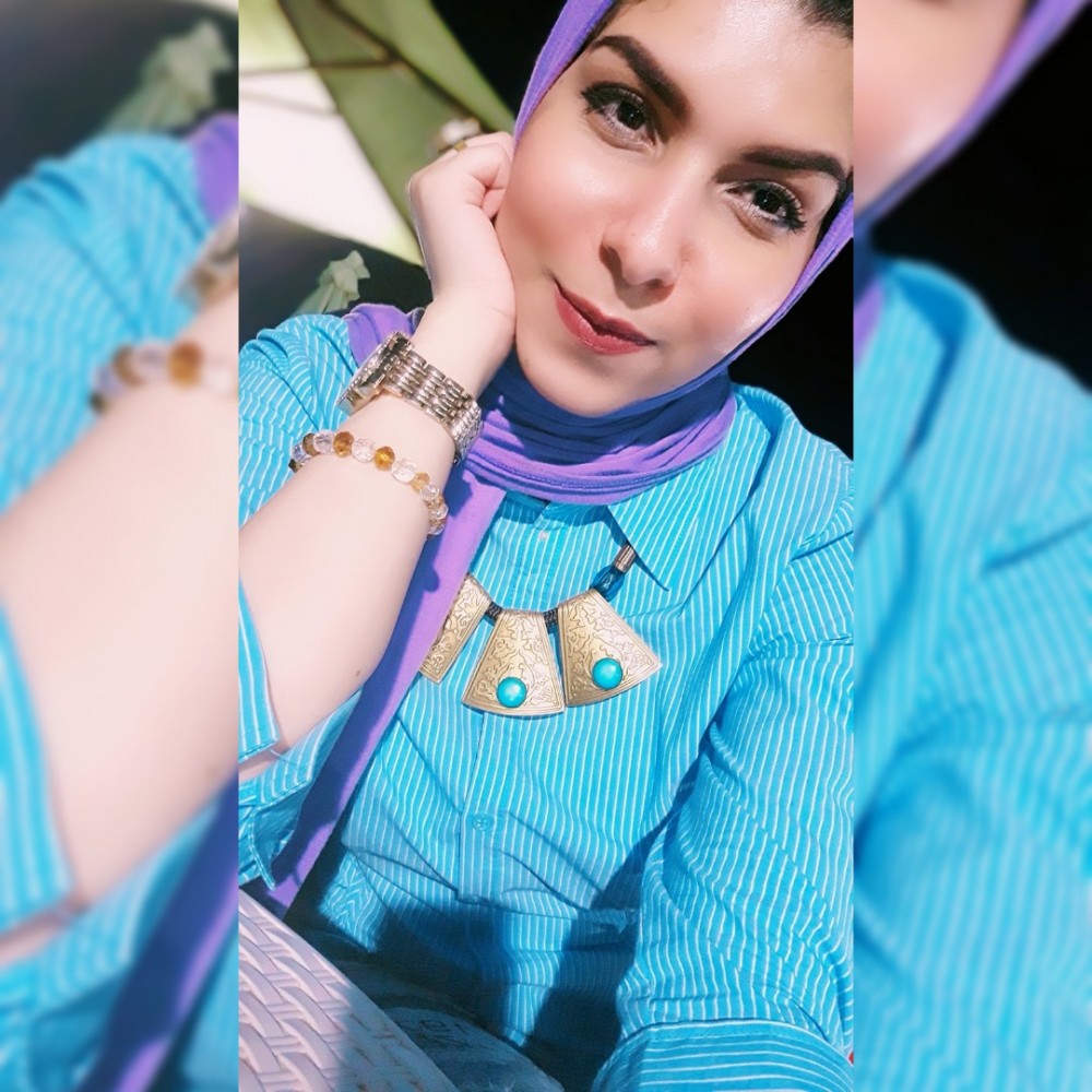 Menna Mohamed