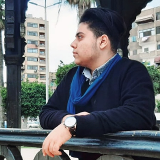 Abdelrahman Magdy