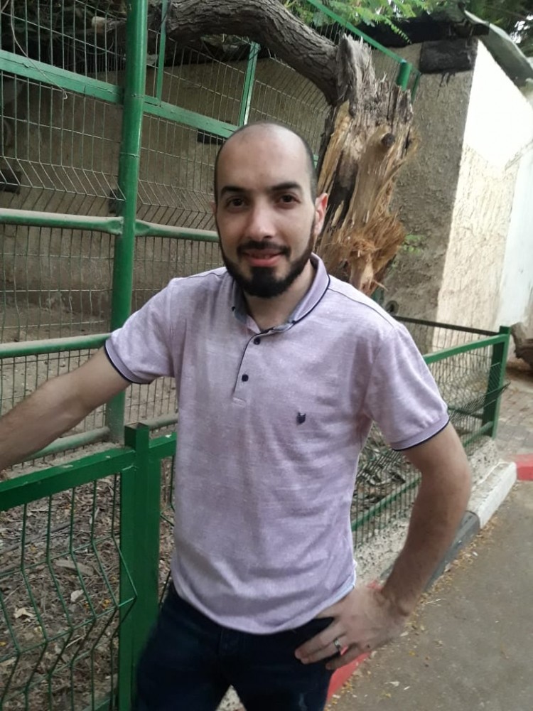Abdullah Nazzal