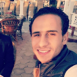 Mahmoud Nagy