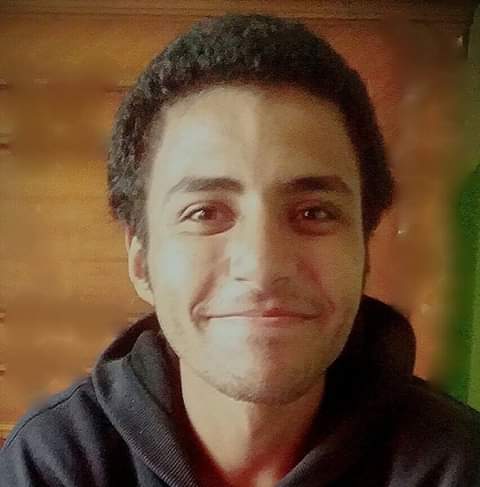Abdelrhman Aeed