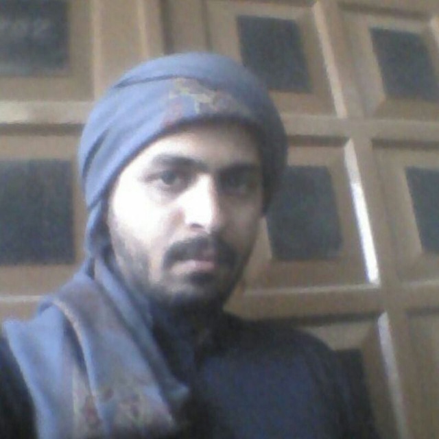 Mostafa Al-ebadi
