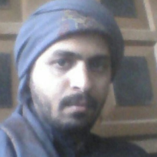 Mostafa Al-ebadi
