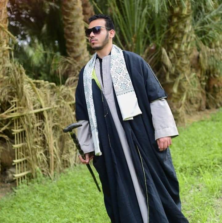 ماثيو جمال