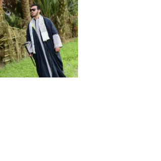 ماثيو جمال 