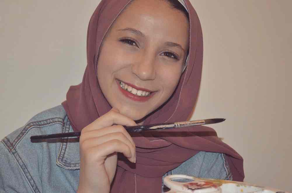 Yomna Hesham