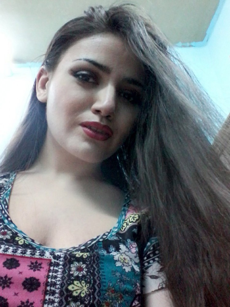 Mary Makram
