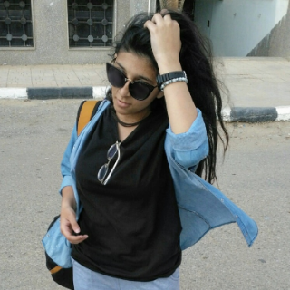 Mary Mosaad