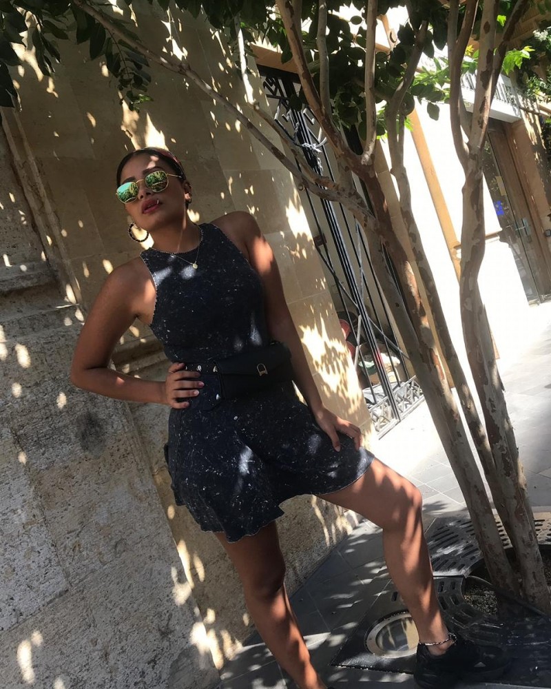 Ghinwa Kharouf