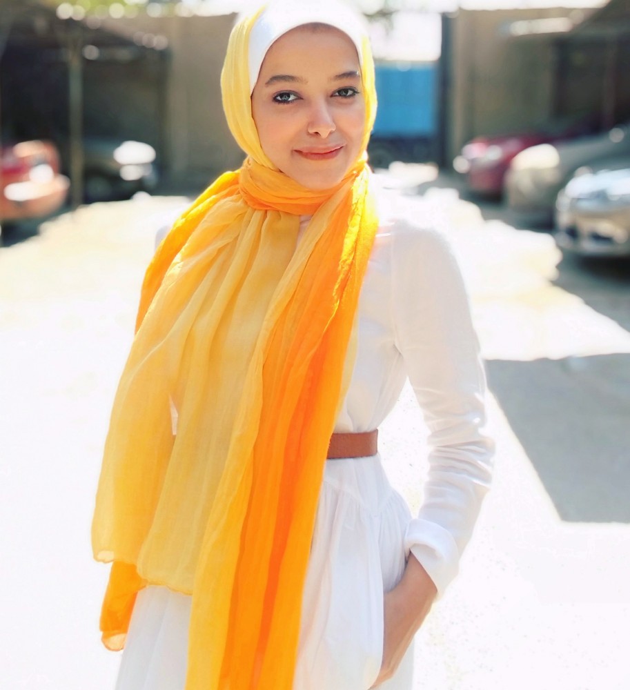 إسراء طارق