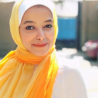 Esraa Tarek
