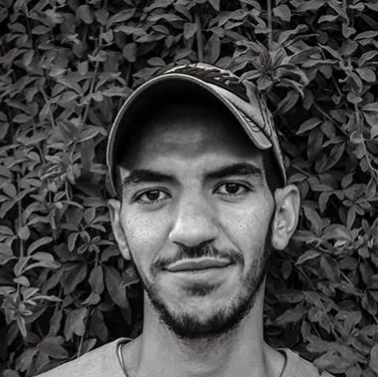 Mouhamad Djelti