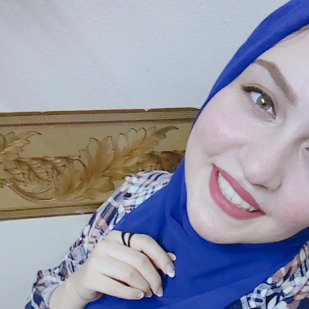 Manar Gamal