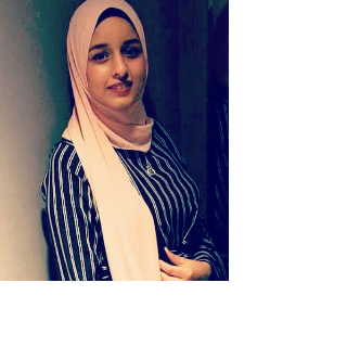 امانى زيدان