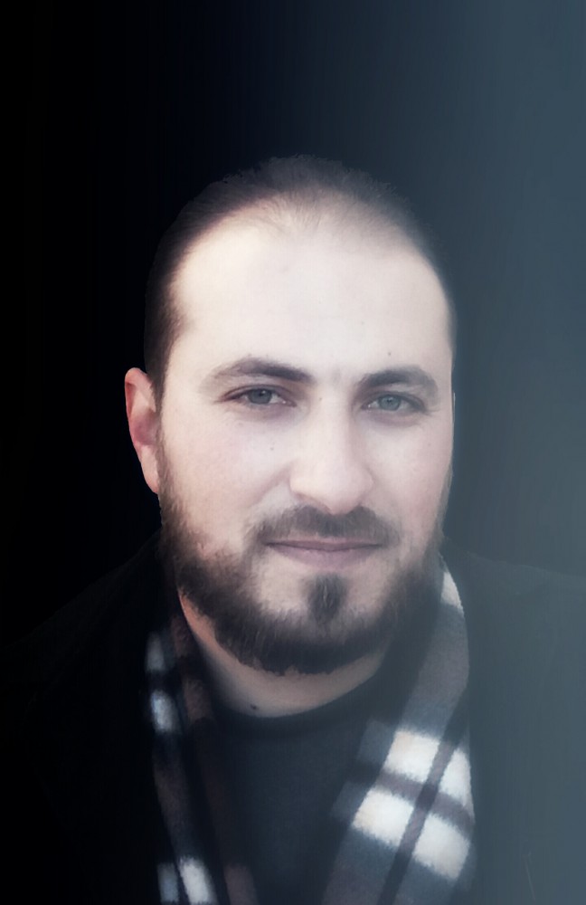 Emad Alhmedat