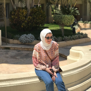Roudina Gharib
