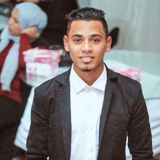 Mahmoud Ramadan