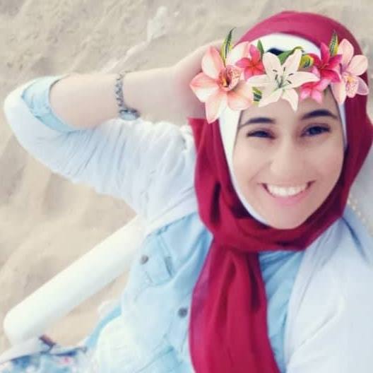 Khloud Kamel