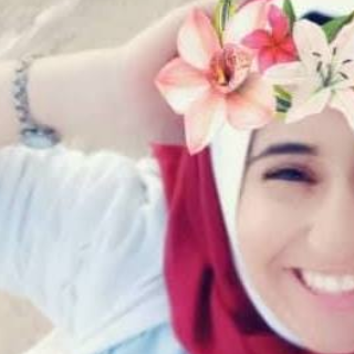 Khloud Kamel
