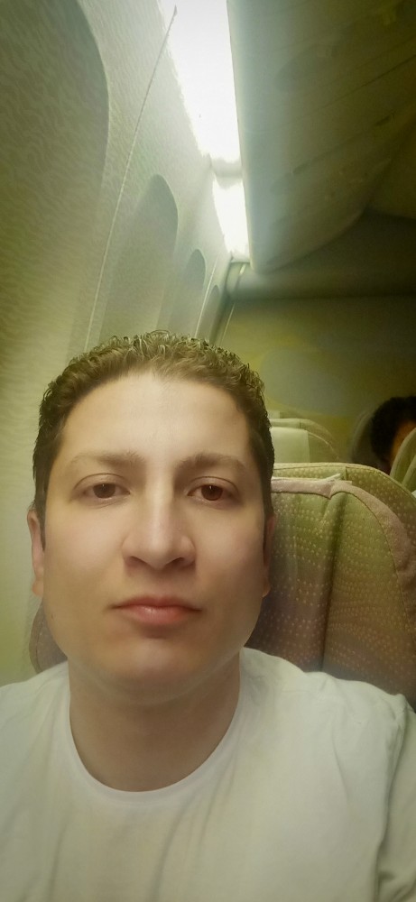 Isaac Ibrahem