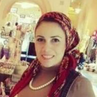 Amira Kamel